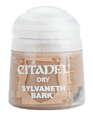 Dry: Sylvaneth Bark 23-28